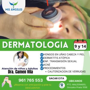 DERMATOLOGIA